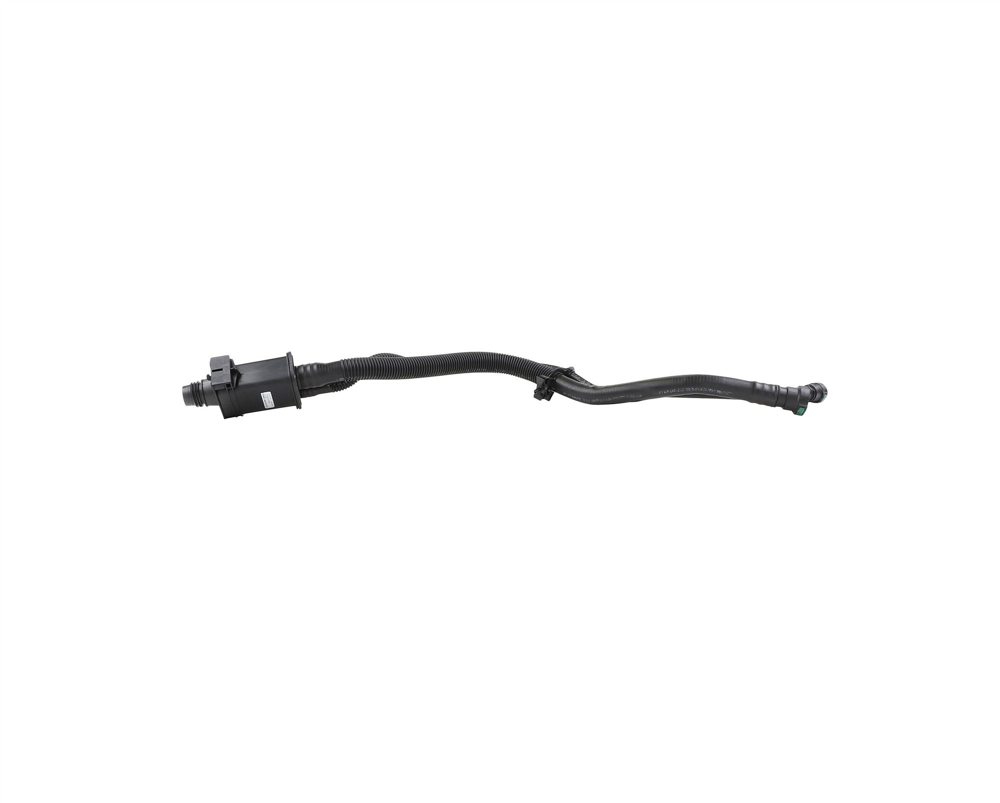 GM Genuine Parts Diesel Exhaust Fluid (DEF) Filler Pipe 23342404 — image 4